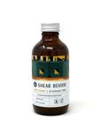 Shear Revival Scott Street Aftershave Tonic - 3.4oz