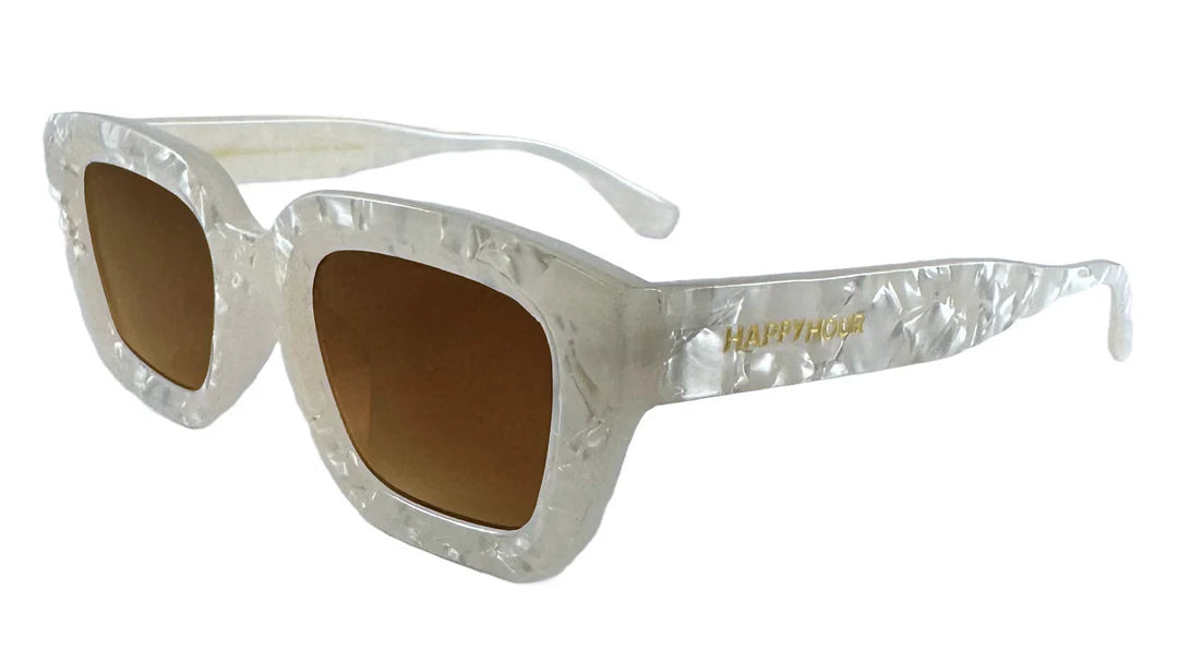 Happy Hour Sunglasses - Camden