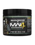 SUAVECITO x MW4 - Matte Pomade Master Prestige Edition 4oz
