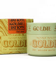 Goldie Mellow Matte