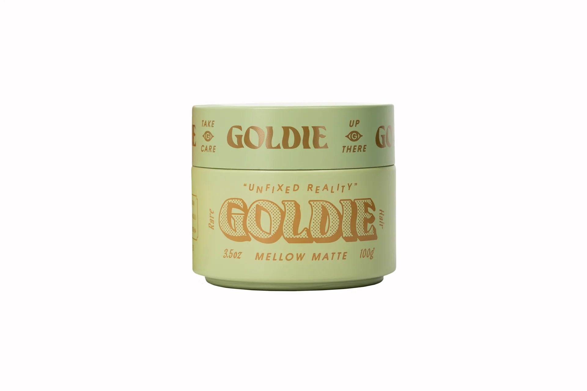 Goldie Mellow Matte
