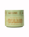 Goldie Mellow Matte