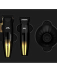 JRL FF2020 LIMITED GOLD COLLECTION