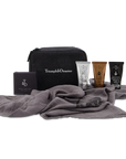 Triumph & Disaster On The Road Travel Kit