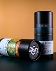 Shear Revival Ora All Natural Deodorant - Bergamot & Hinoki Scent