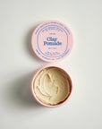 Firsthand Supply Clay Pomade
