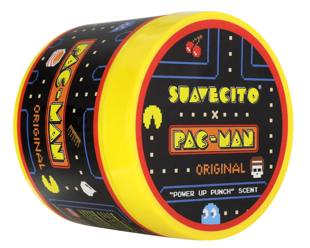 Suavecito x Pac Man Original Hold Pomade