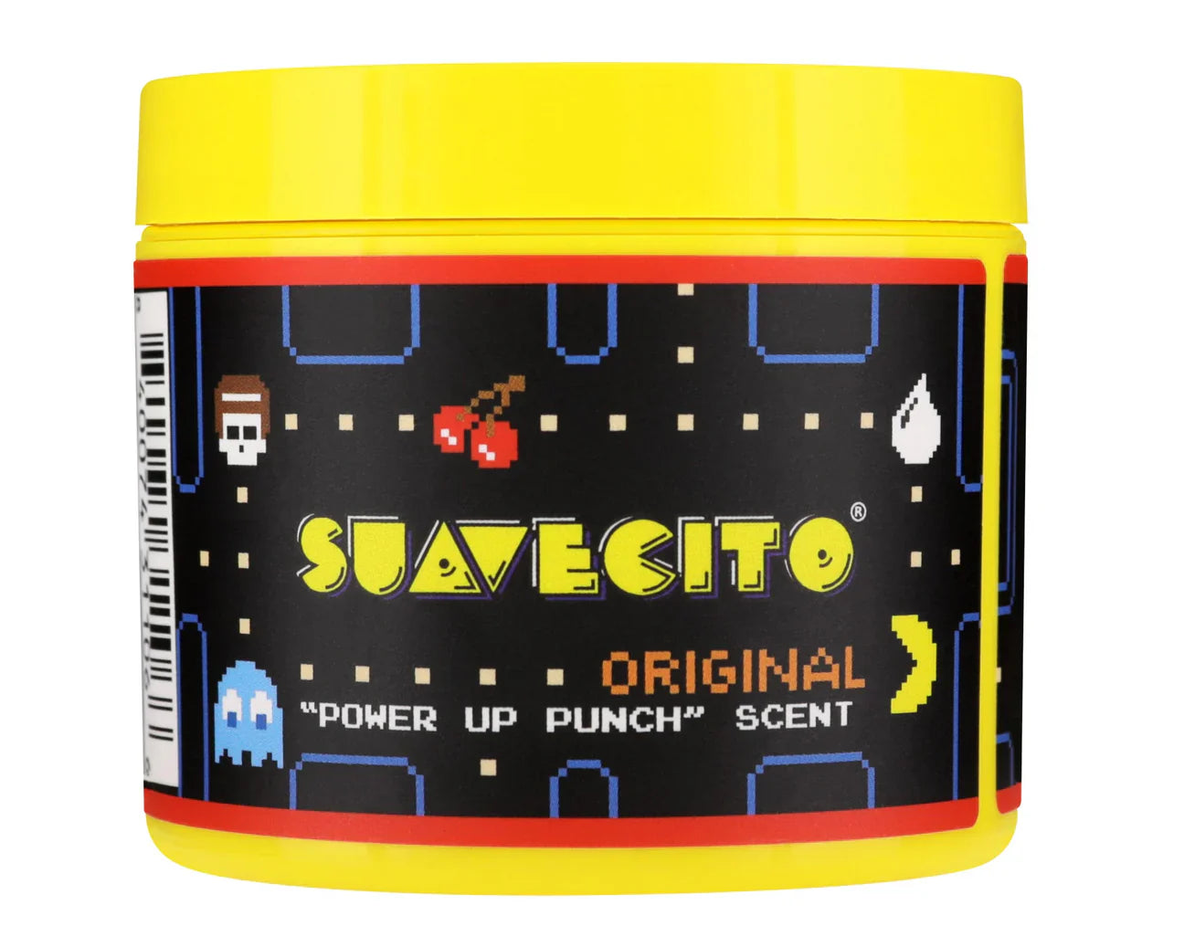 Suavecito x Pac Man Original Hold Pomade
