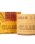 Goldie Peace Paste