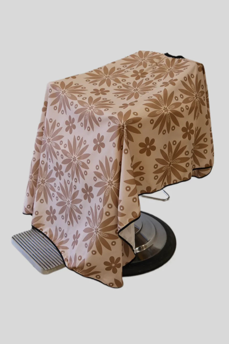 High Top Capes - Barber Cape - Terra Flora