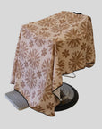 High Top Capes - Barber Cape - Terra Flora