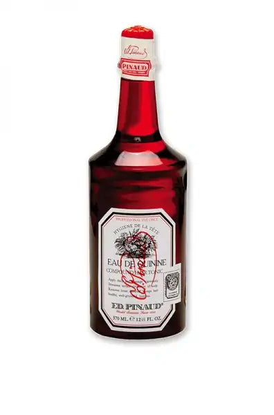 Clubman Eau de Quinine Hair Tonic