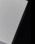 Solid State Hash Cologne - 50ml