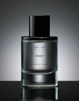 Solid State Hash Cologne - 50ml