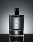Solid State Hash Cologne - 50ml