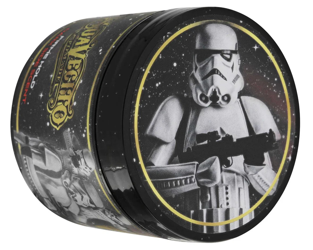 Suavecito x Star Wars Firme Hold Dark Side Scent – Toucan