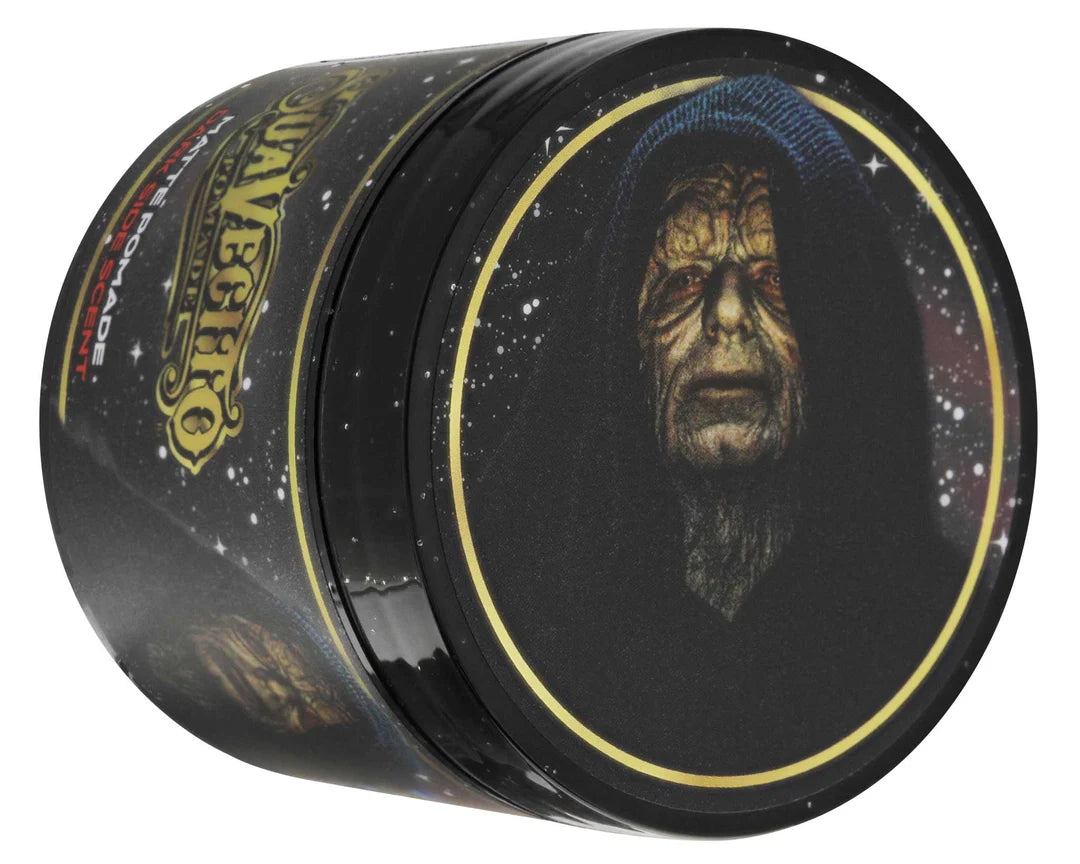 Suavecito × Star Wars Dark Side Set Suavecito Star Wars Dark Side II Pomade 3-Pack – Limited