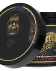 Suavecito x Star Wars Matte Pomade Dark Side Scent
