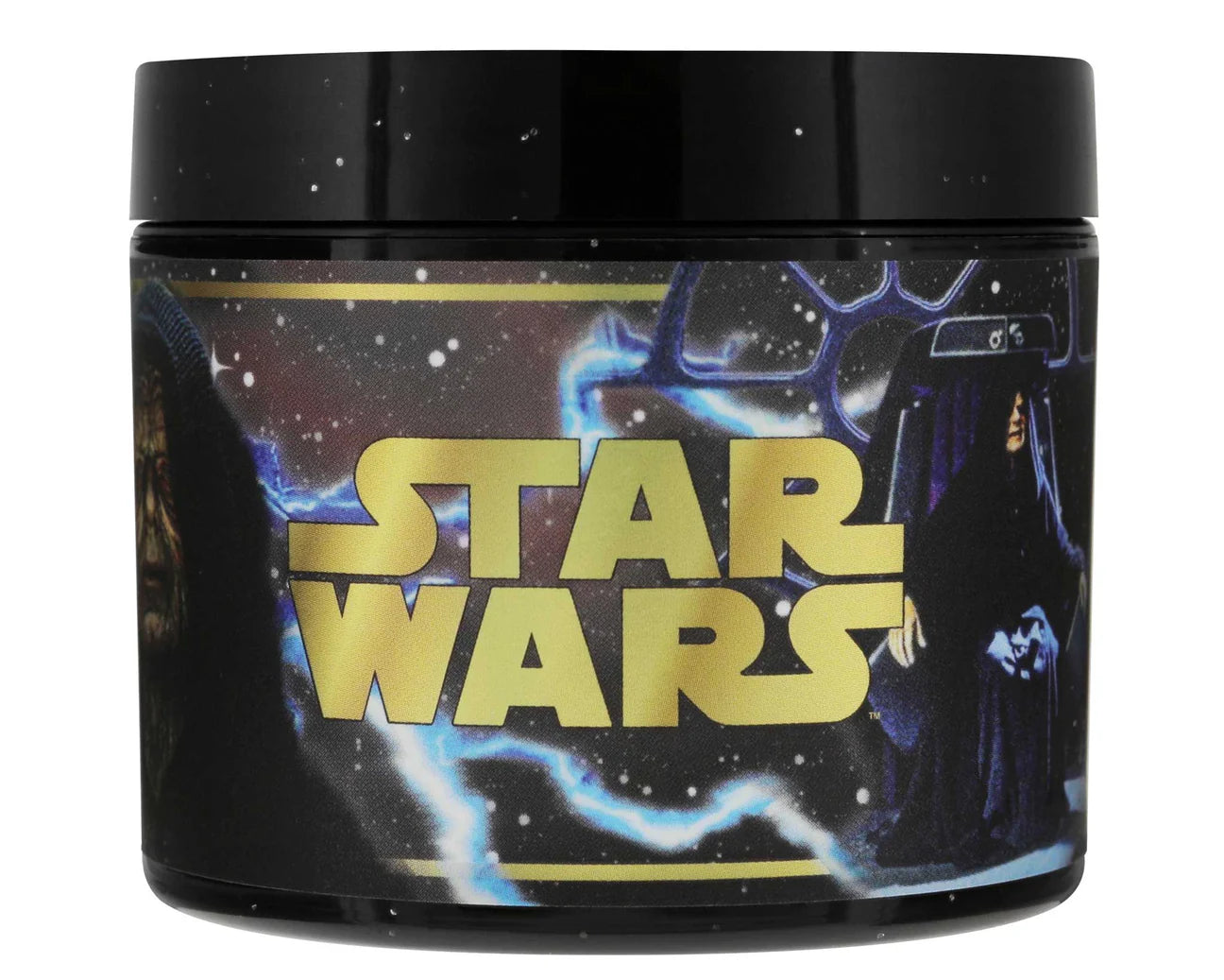 Suavecito × Star Wars Dark Side Set Suavecito Star Wars Dark Side II Pomade 3-Pack – Limited