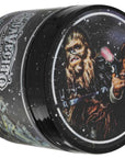 Suavecito x Star Wars Firme Hold Light Side Scent