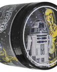 Suavecito x Star Wars Matte Pomade Light Side Scent