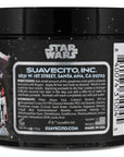 Suavecito x Star Wars Matte Pomade Light Side Scent