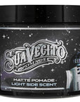 Suavecito x Star Wars Matte Pomade Light Side Scent