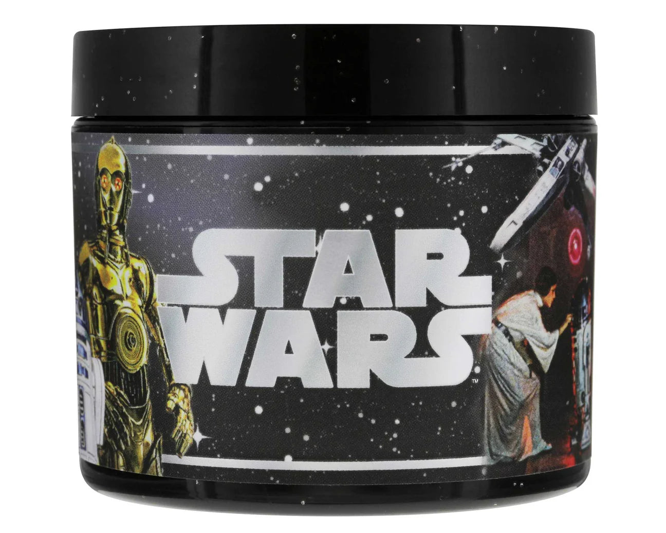 Suavecito x Star Wars Matte Pomade Light Side Scent – Toucan Trading