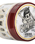 Suavecito Santo Sunset Firme Hold Pomade