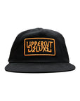 Uppercut Deluxe Shackles Cap