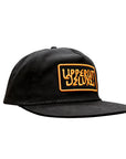 Uppercut Deluxe Shackles Cap