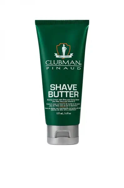 Clubman Shave Butter