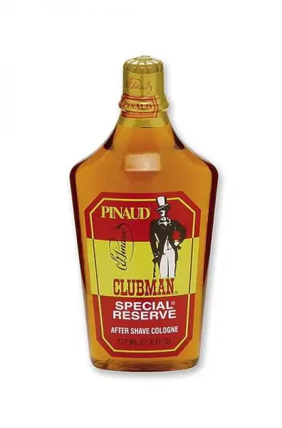 Clubman Special Reserve Cologne