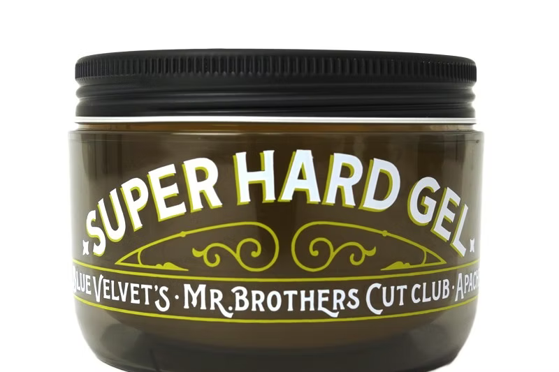 BROSH Super Hard Gel 7 oz