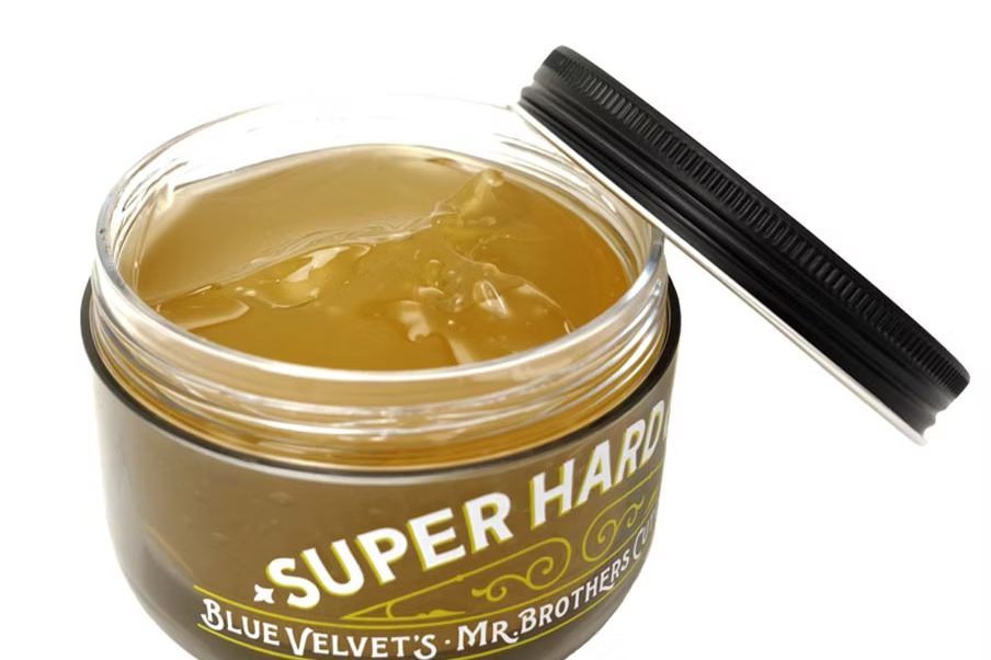 BROSH Super Hard Gel 7 oz