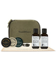 Triumph & Disaster Road Less Travelled Haircare Kit
