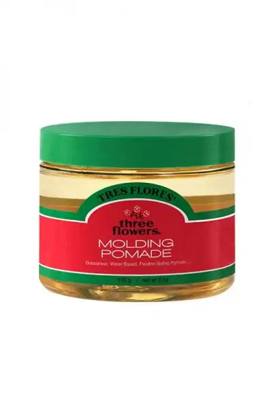 Tres Flores Molding Pomade