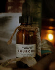 NELSON & FLOYD - BEARD OIL - CHURCHILL - 30ml