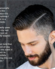 O'Douds Standard Pomade 3.4oz