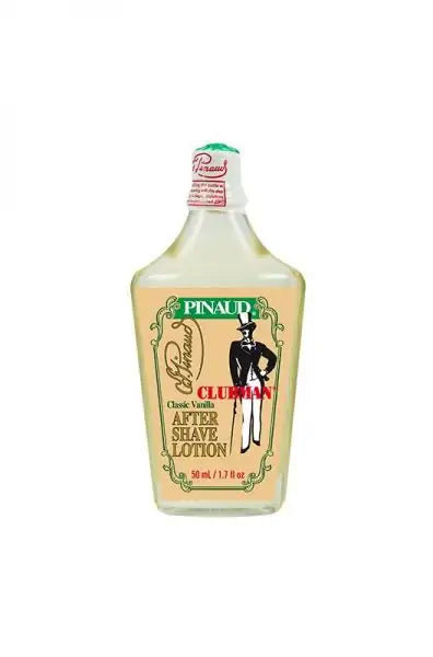 Clubman Classic Vanilla After Shave Lotion