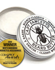 Captain Fawcett Bianco Classico Beard Butter - 80ml/2.7 oz
