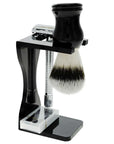 SUAVECITO WET SHAVE SET