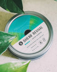 Shear Revival Wonder Cream Shampoo 3.4oz