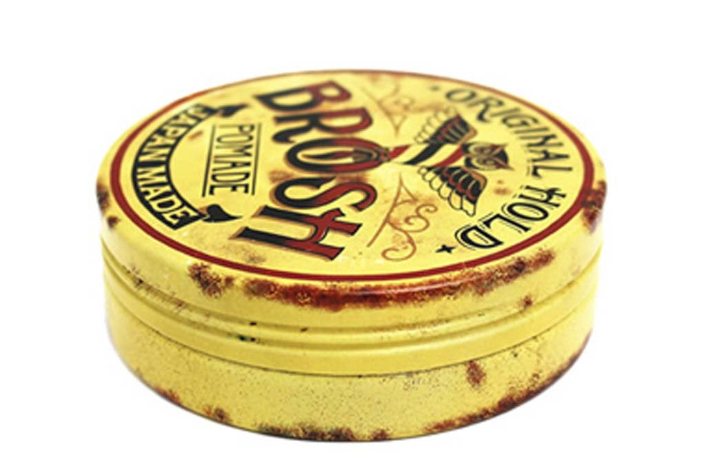 BROSH Original Pomade - 4oz