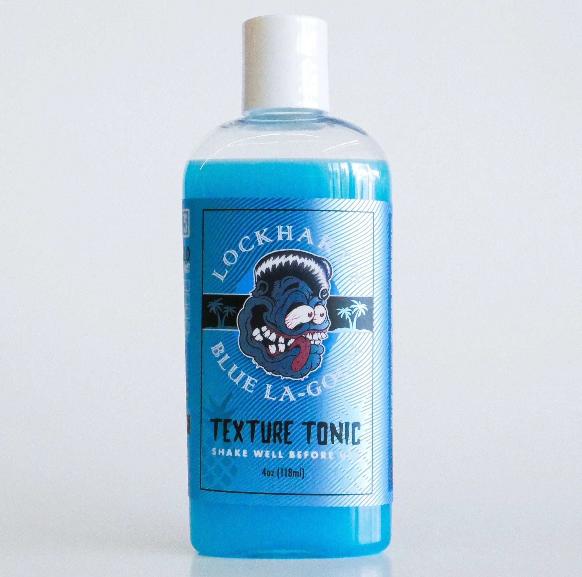 Lockhart's Blue LaGoon Texture Tonic