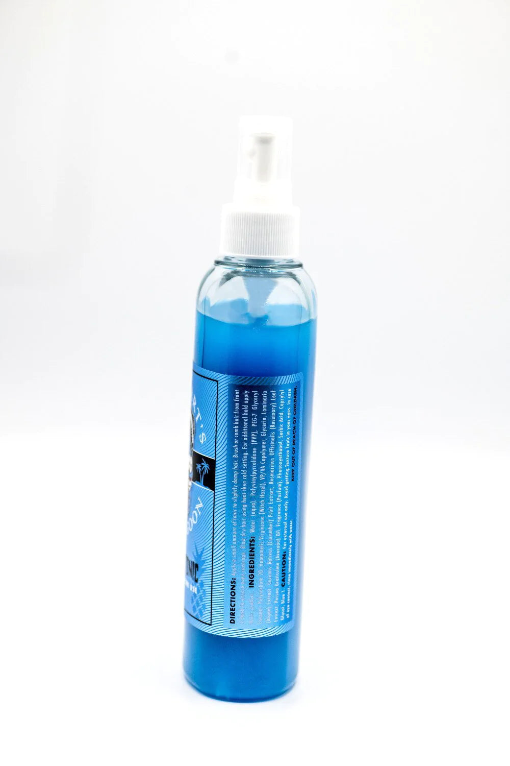 Lockhart's Blue LaGoon Texture Tonic