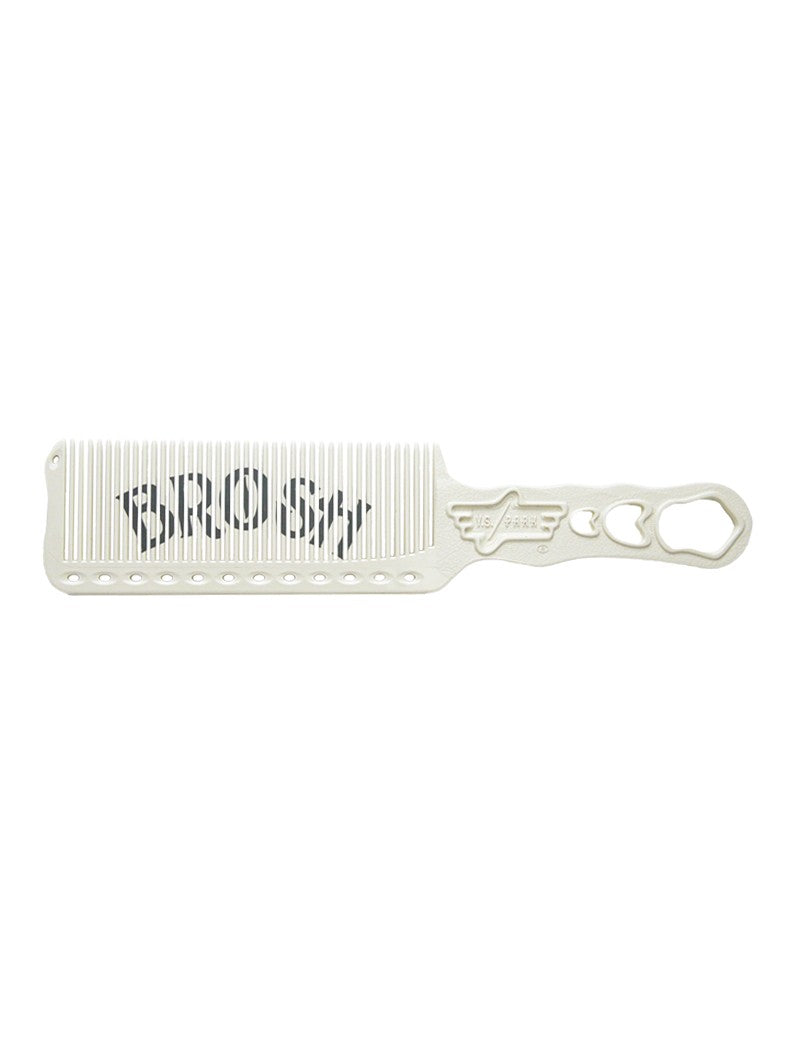 Brosh x Y.S. Park Collaboration Clippercomb OS