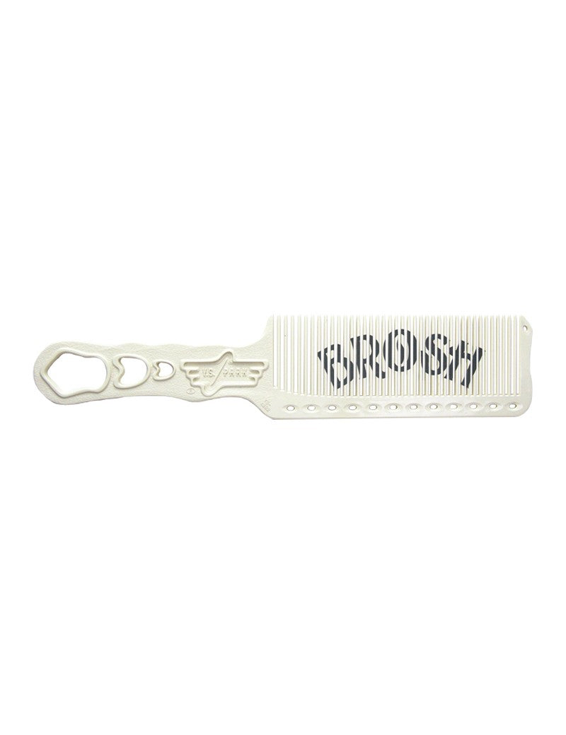 Brosh x Y.S. Park Collaboration Clippercomb OS