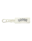 Brosh x Y.S. Park Collaboration Clippercomb OS