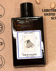 Suavecito Santo Sunset Cologne